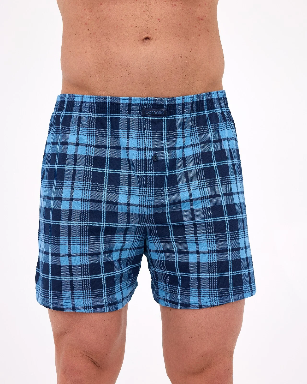 Bokserki Cornette Comfort 008/332 3XL-5XL