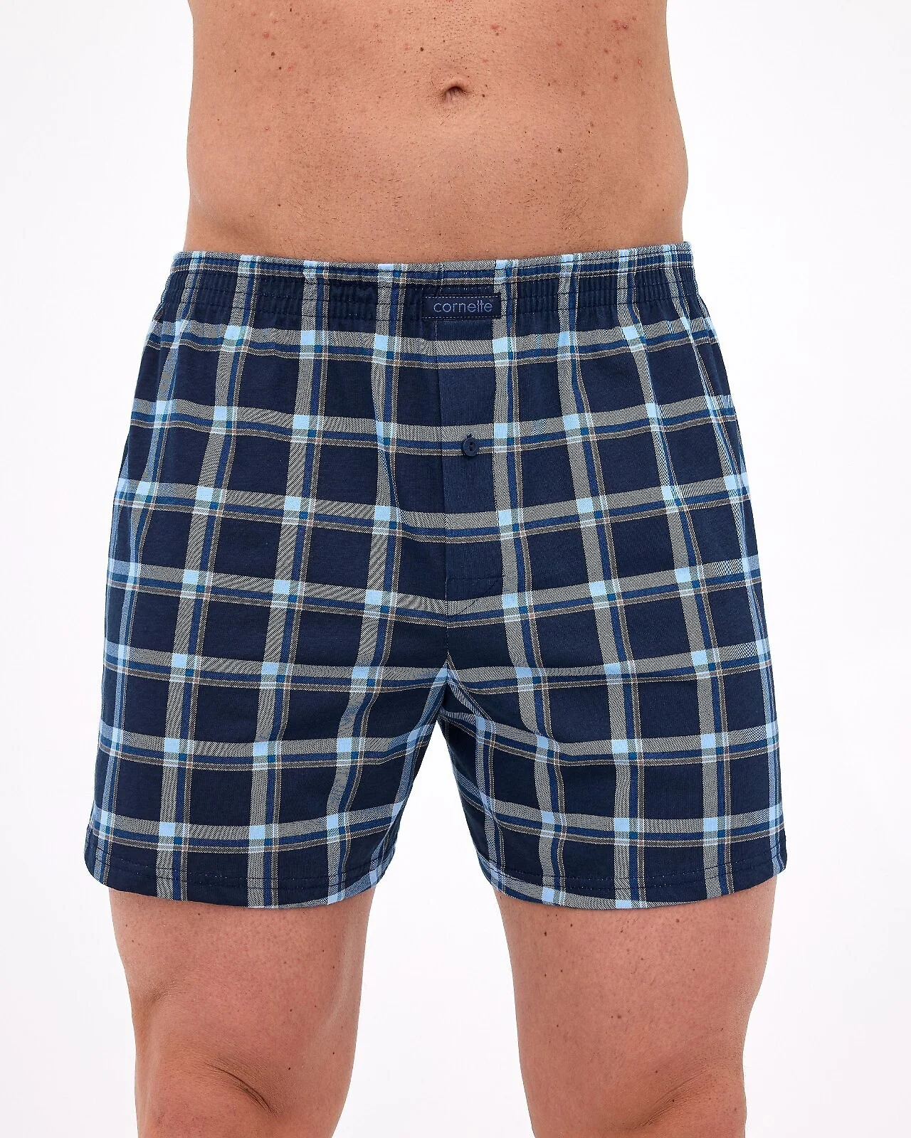 Bokserki Cornette Comfort 008/322 3XL-5XL