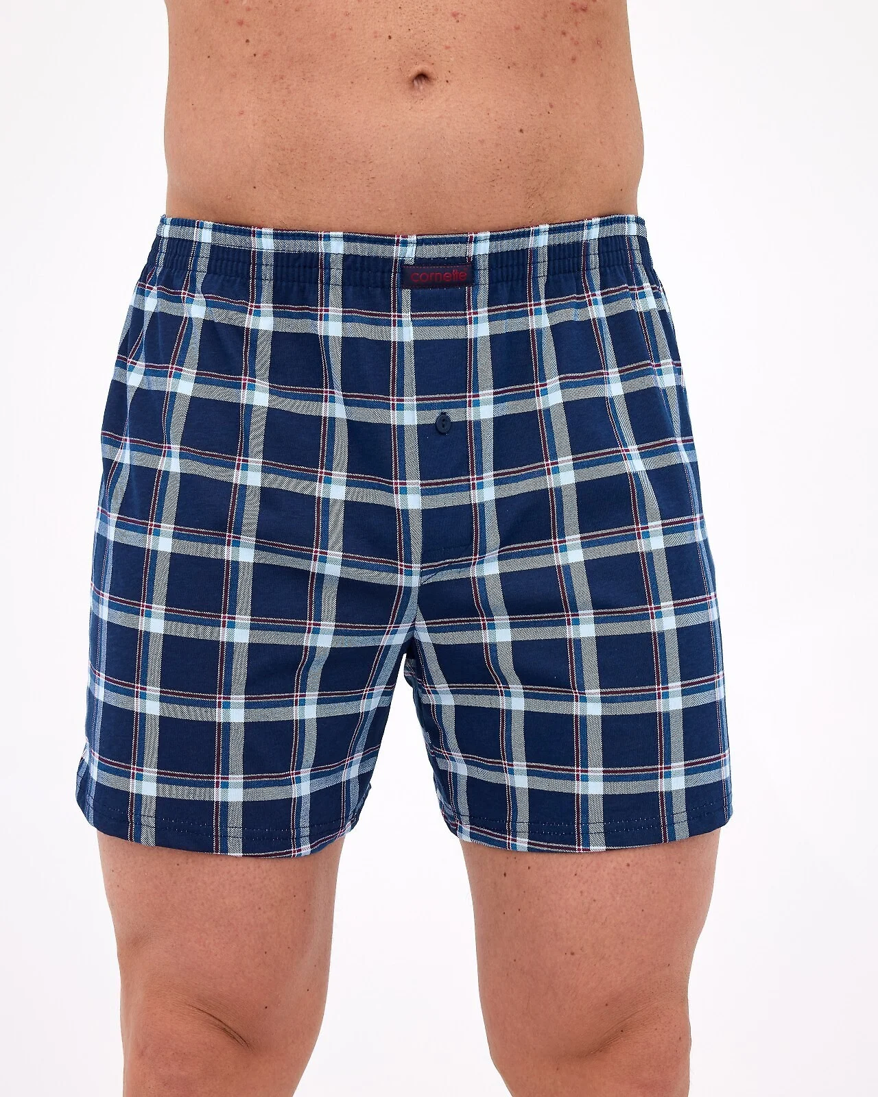 Bokserki Cornette Comfort 002/323 S-2XL