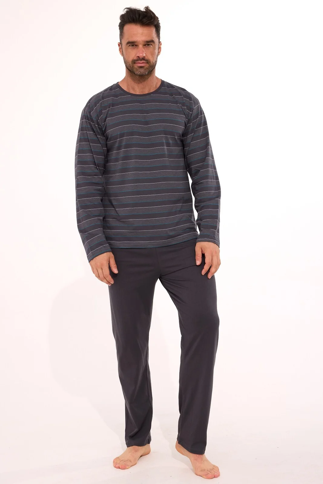 Piżama Cornette 138/57 3XL-5XL