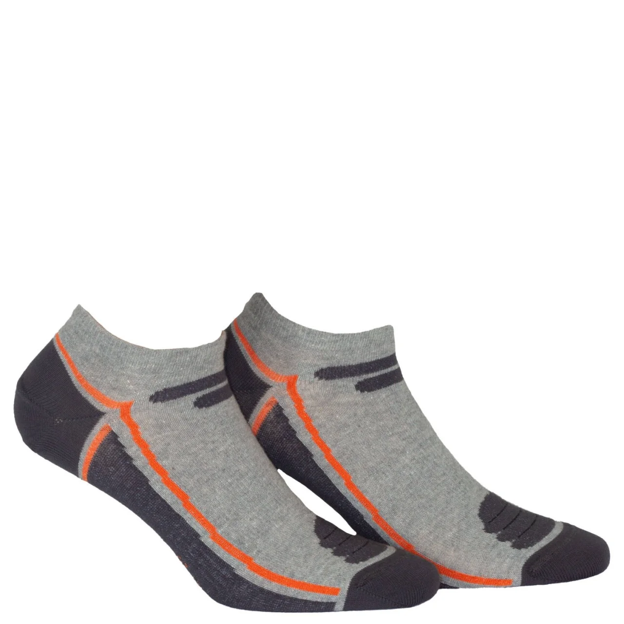 Stopki Sportive Wzorowane AG+