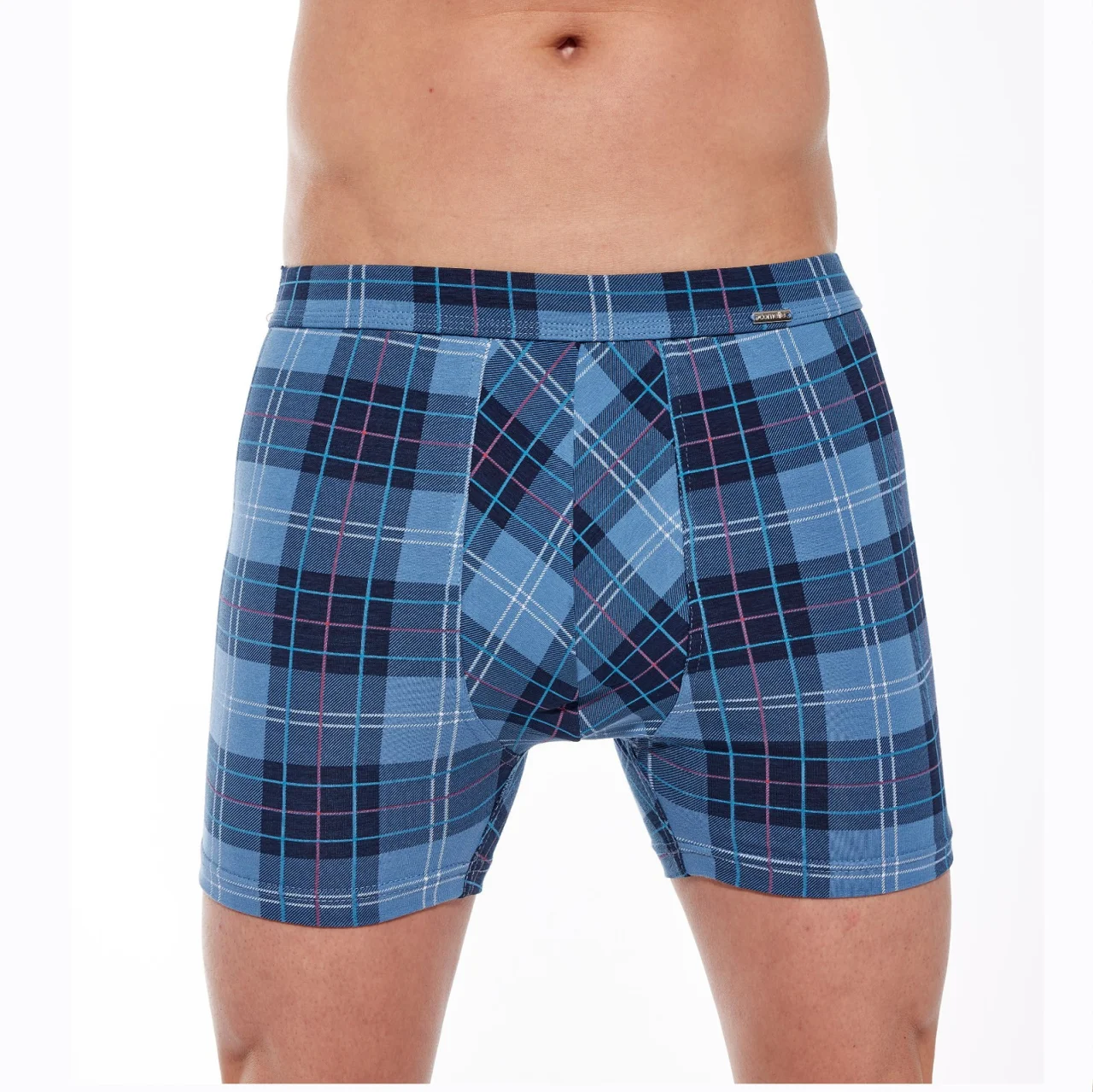 Bokserki Cornette Prime 904/110 M-2XL