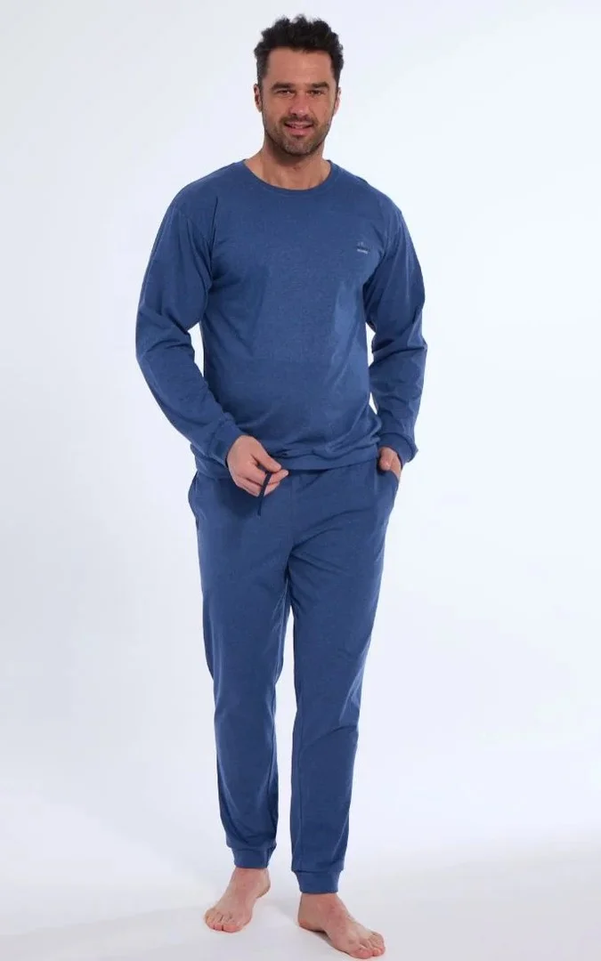 Piżama Cornette Męska 322/288 Lofoten 2