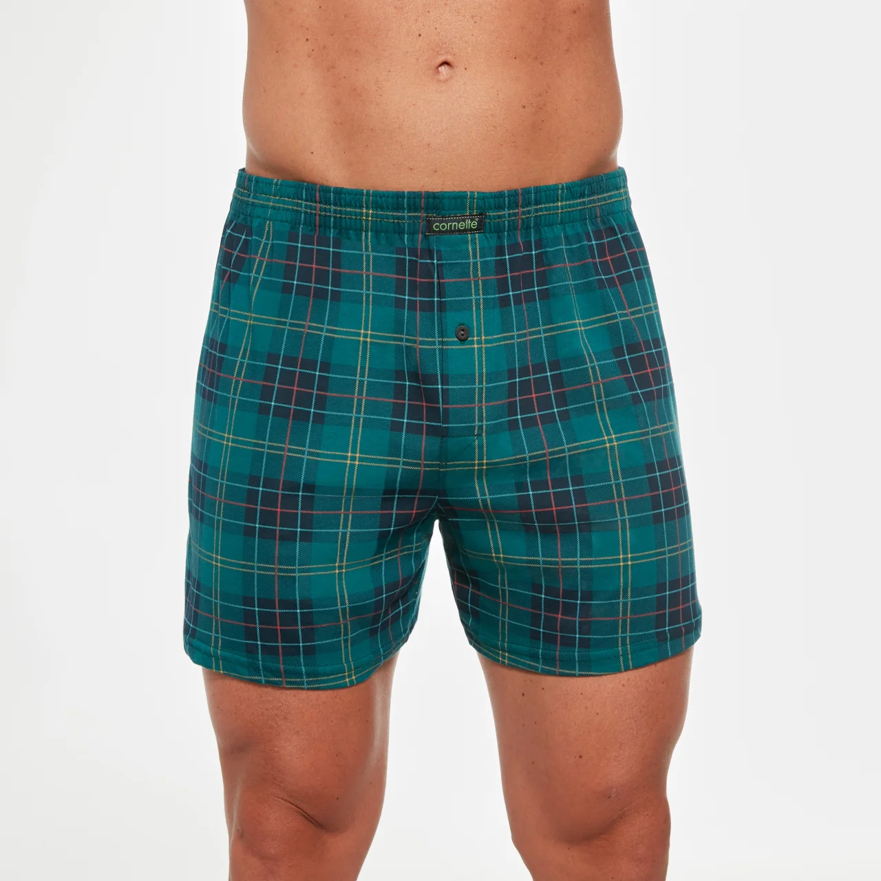 Bokserki Cornette Comfort 008/266 R.3XL-5XL