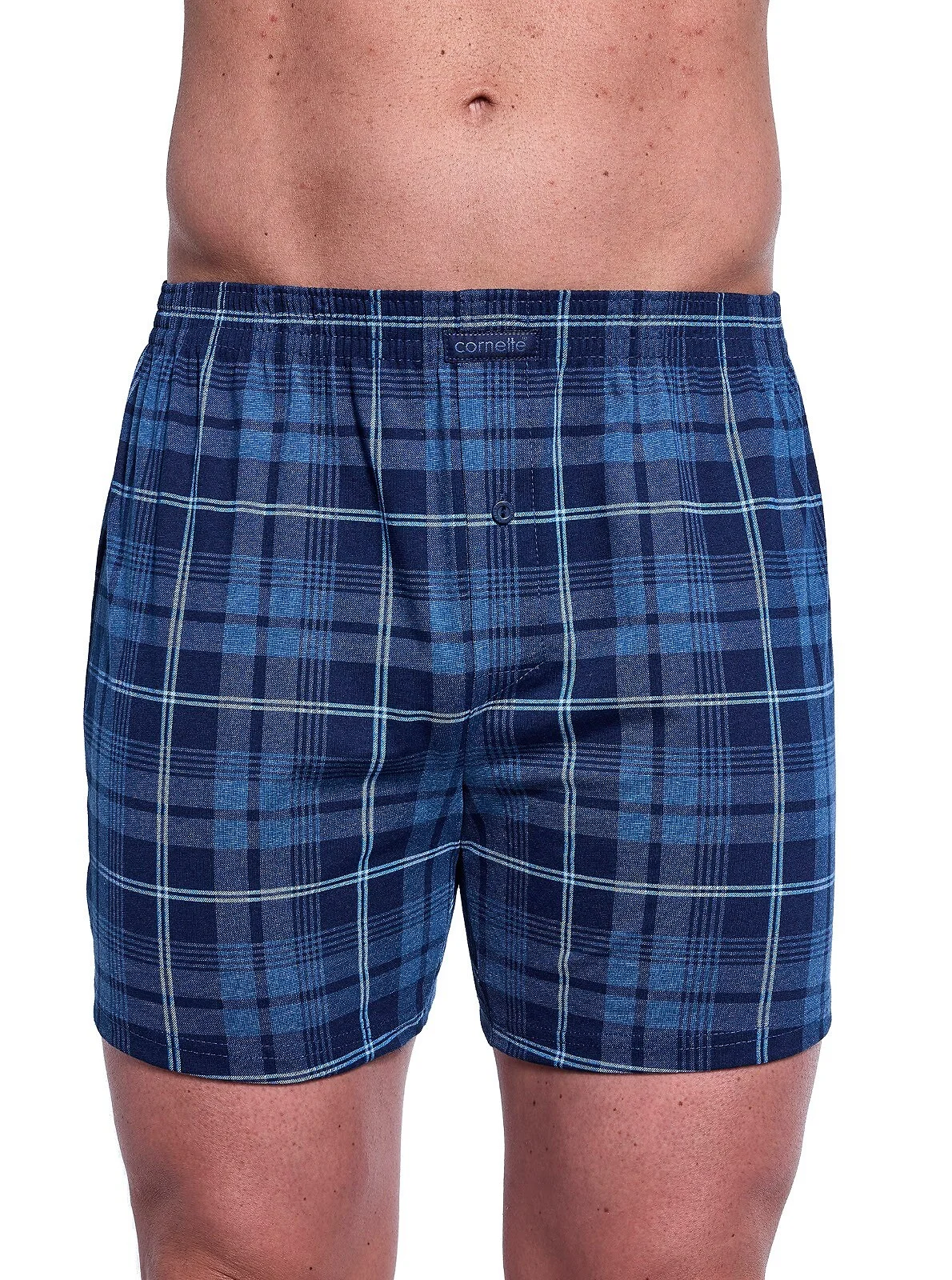 Bokserki Cornette Comfort 008/309 3XL-5XL