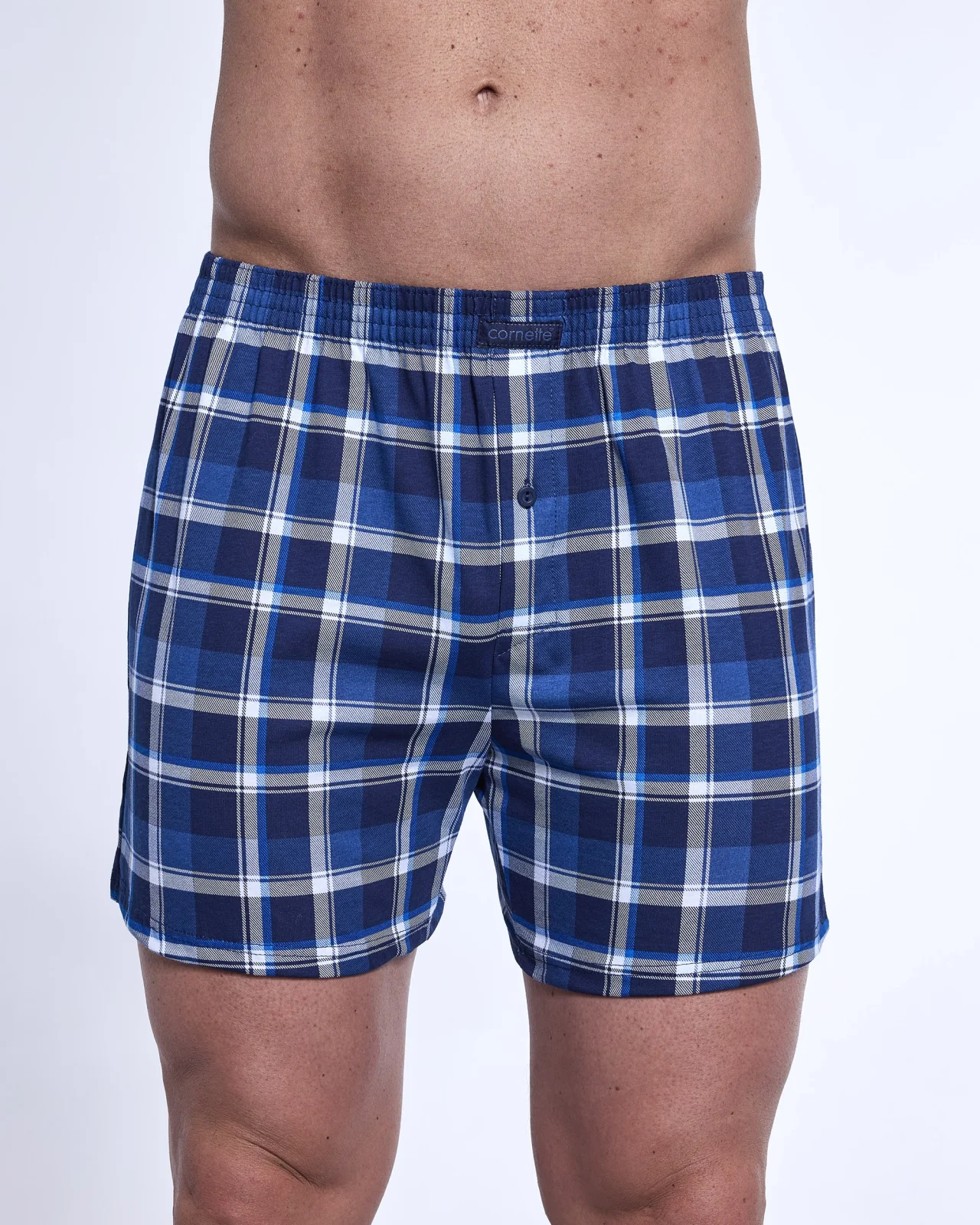 Bokserki Cornette Comfort 002/318