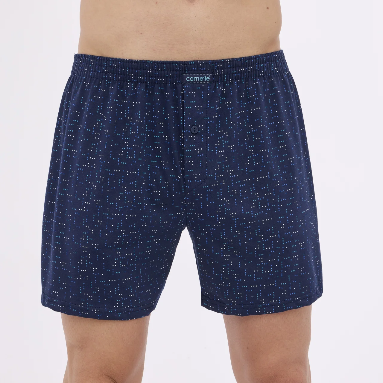 Bokserki Cornette Comfort 008/285 R.3XL-5XL