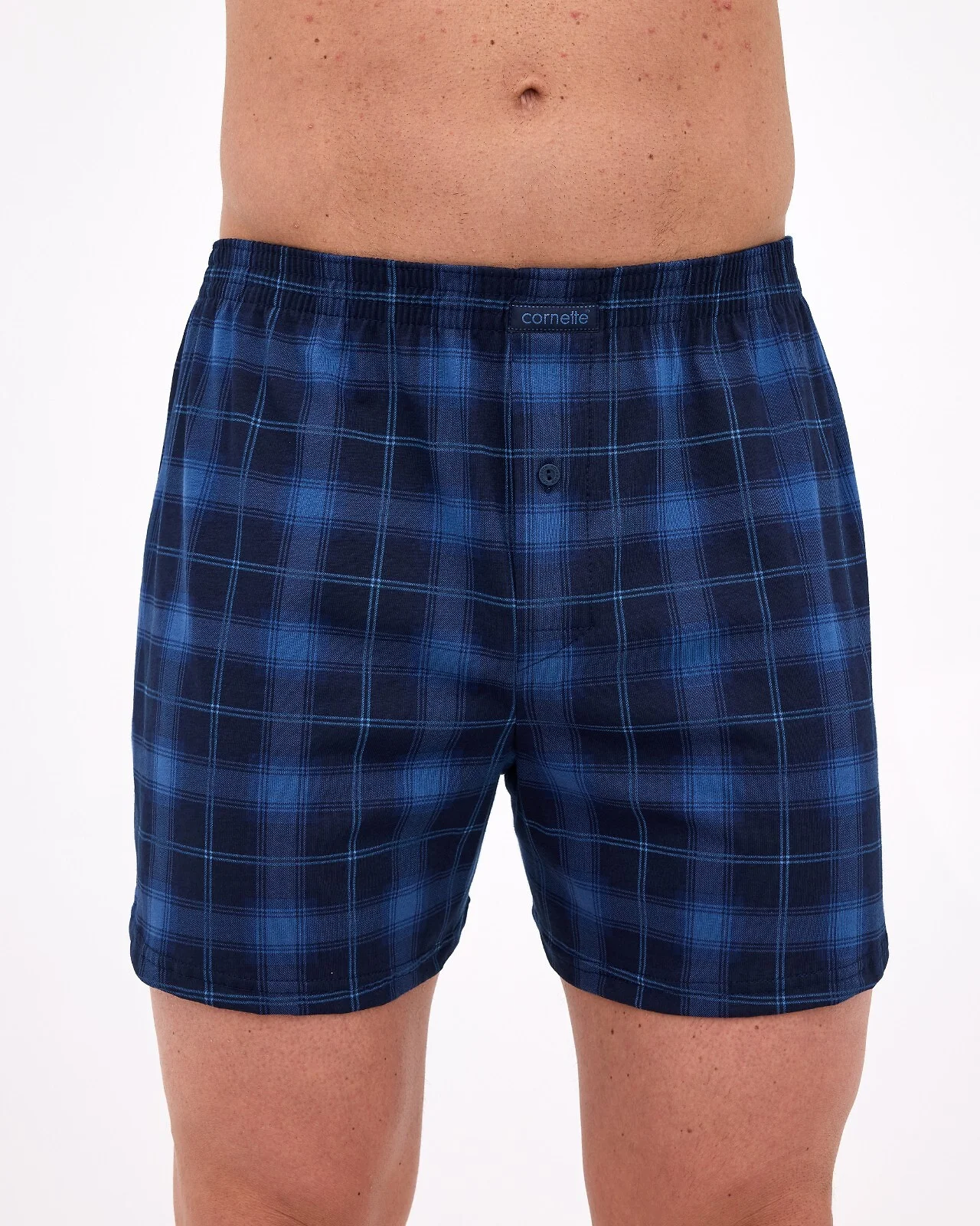 Bokserki Cornette Comfort 002/315 S-2XL