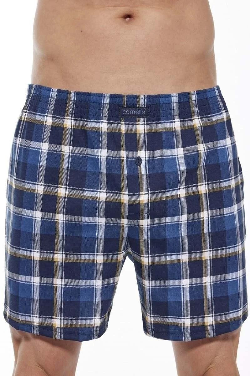 Bokserki Cornette Comfort 008/263 3XL-4XL