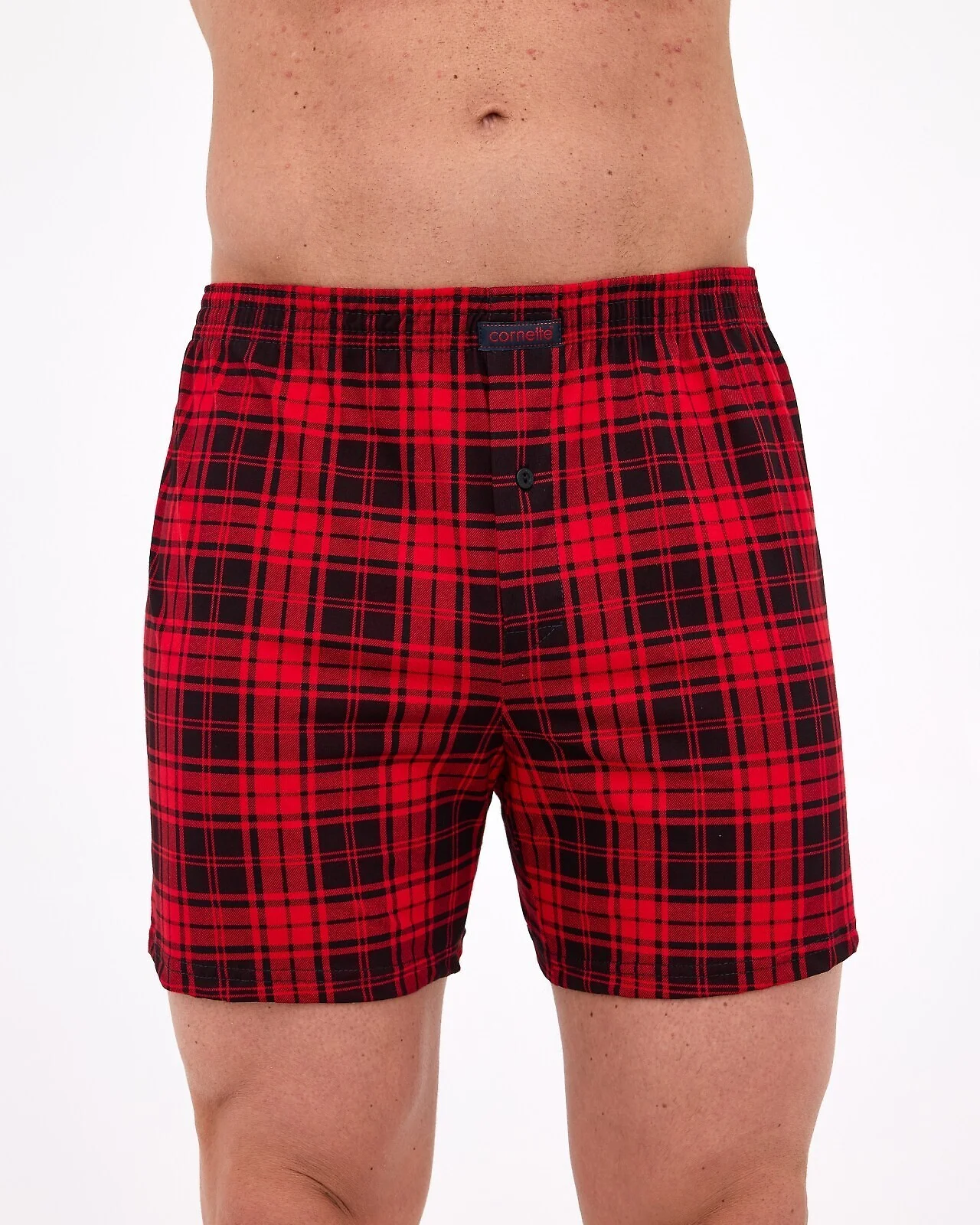 Bokserki Cornette Comfort 002/324 S-2XL