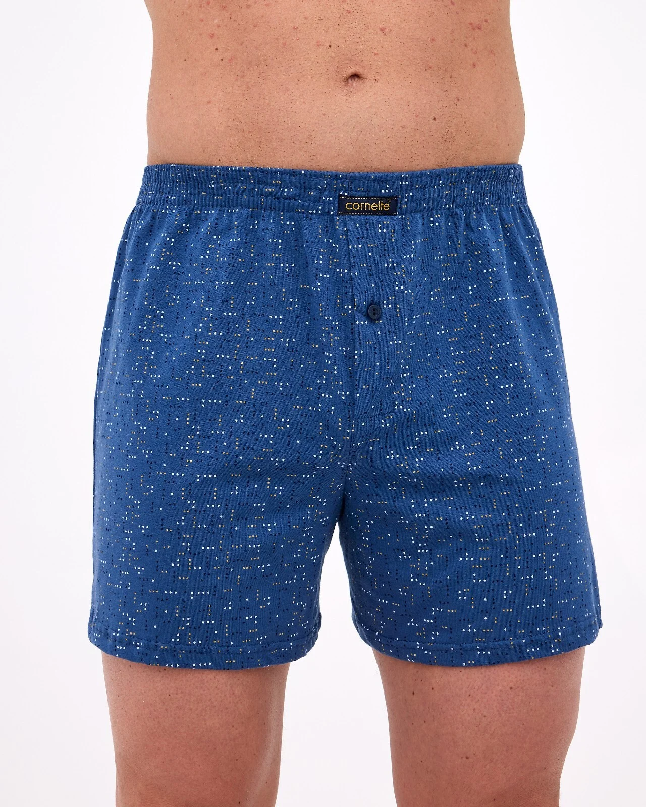 Bokserki Cornette Comfort 008/320 3XL-5XL