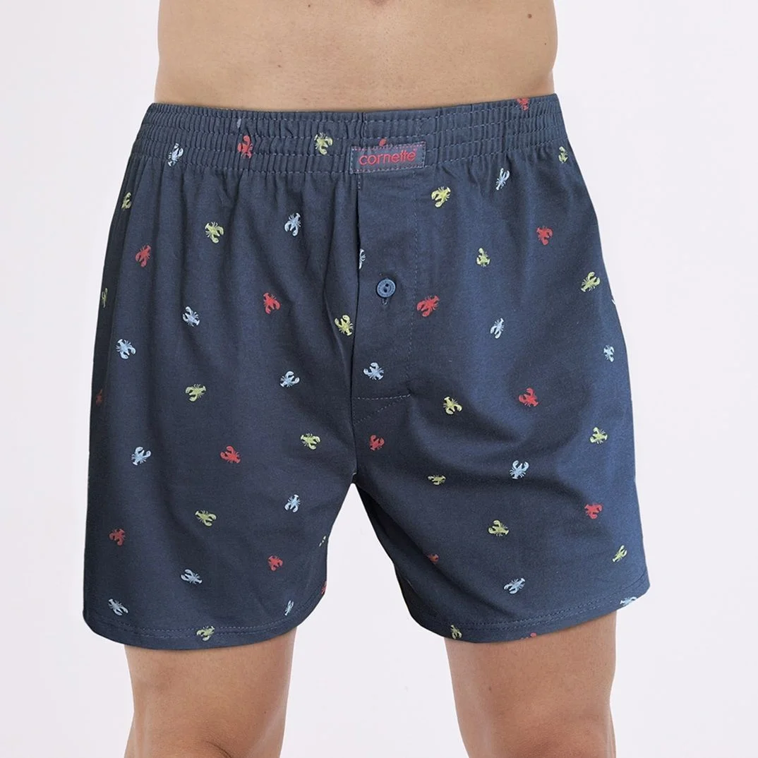 Bokserki Cornette Comfort 002/299