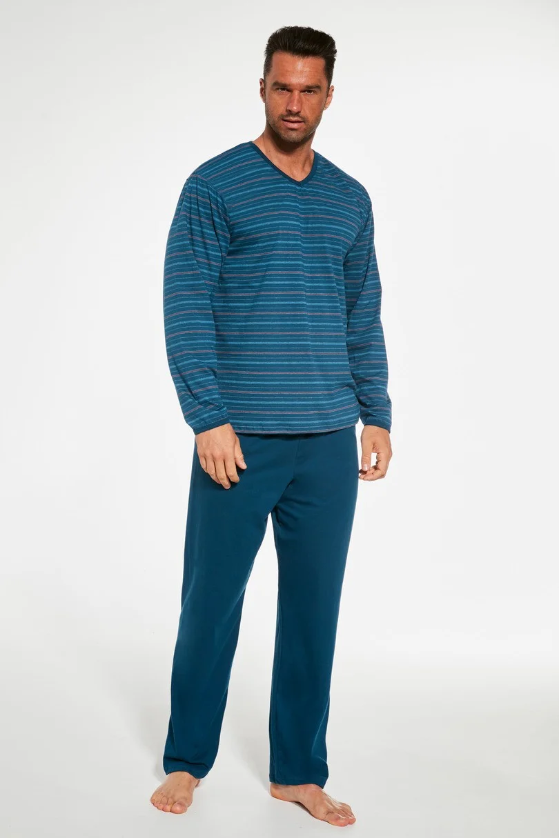 Piżama Cornette Męska Various 139/37 R.3XL-5XL