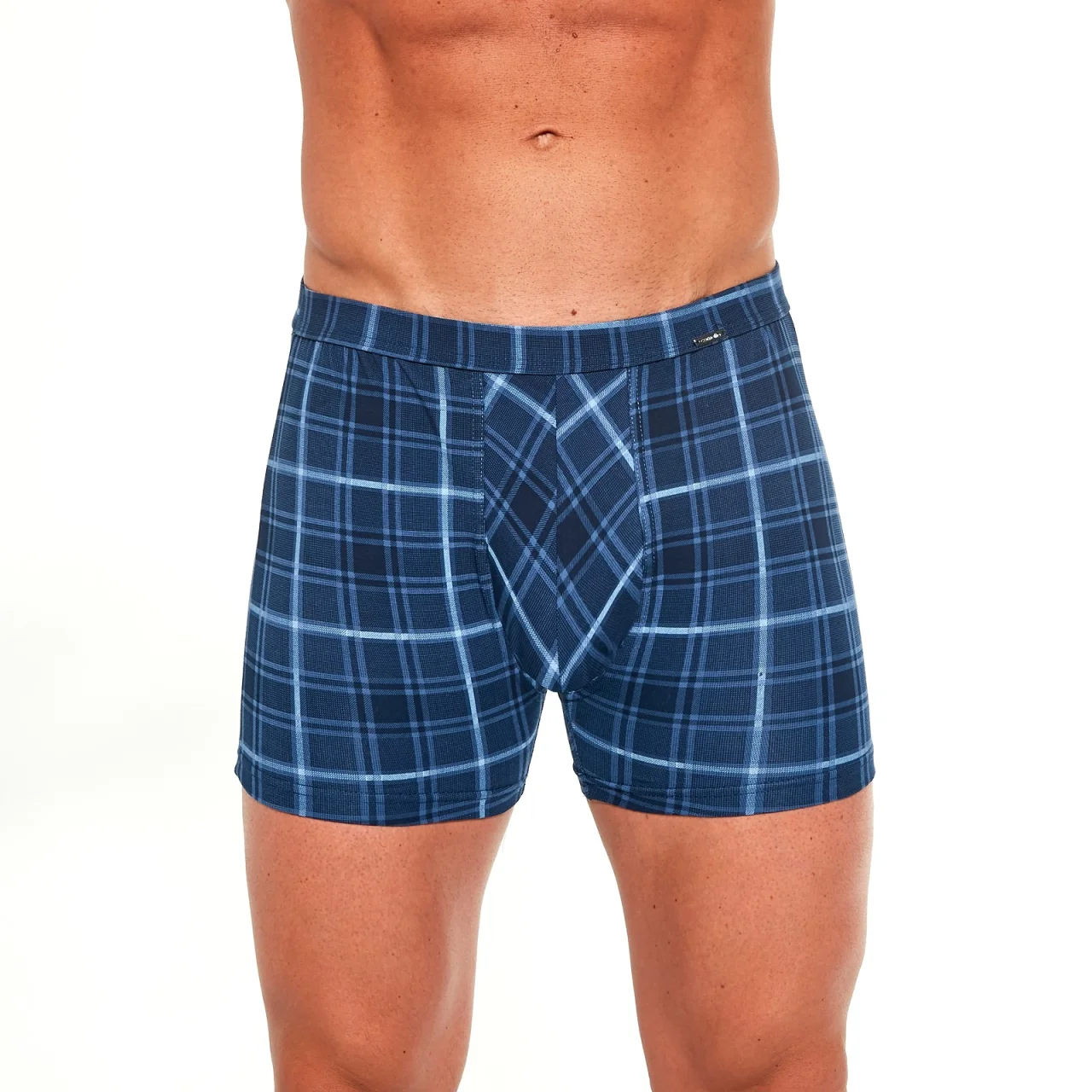Bokserki Cornette Prime 904/84 M-2XL