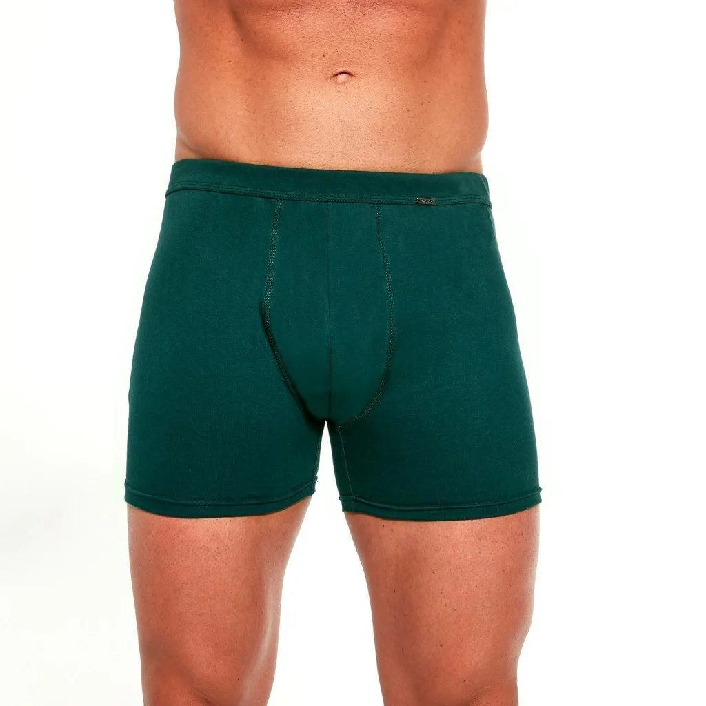 Bokserki Cornette Authentic Perfect R.3XL-5XL