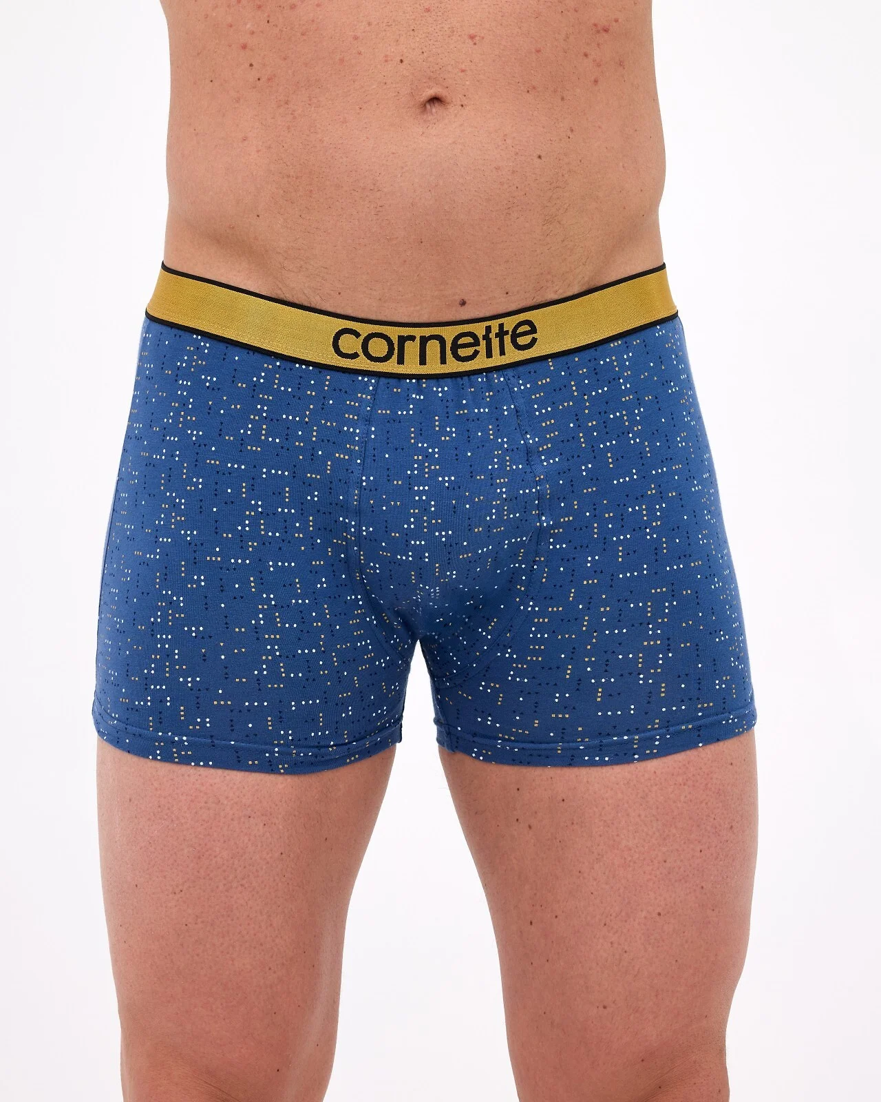 Bokserki Cornette High Emotion 508/160 S-2XL