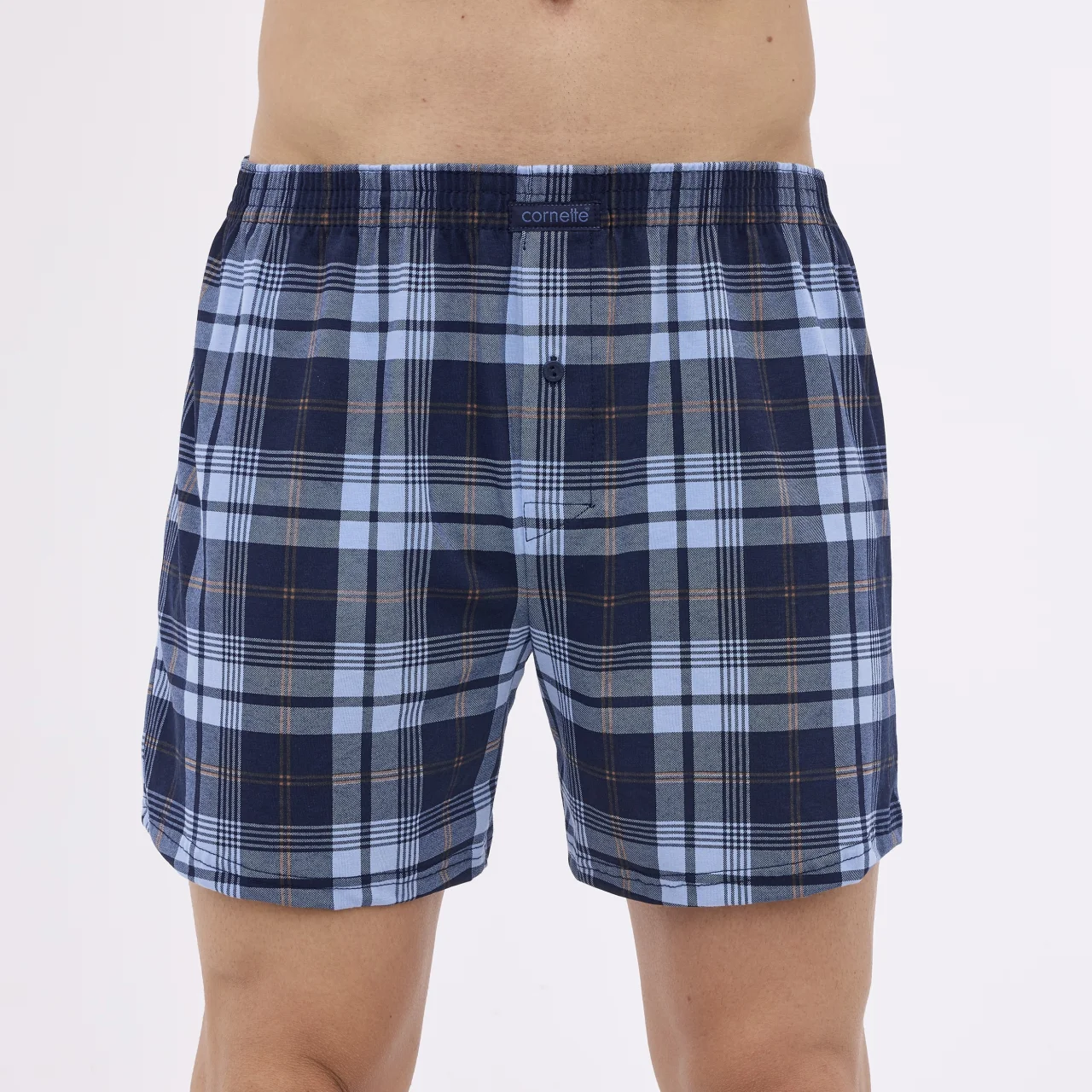 Bokserki Cornette Comfort 002/294