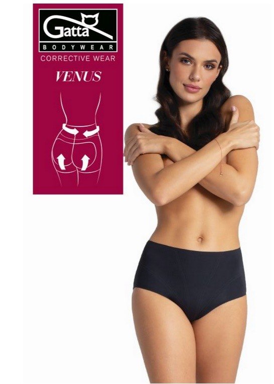 Figi Gatta modelujące Majtki Corrective Wear Venus