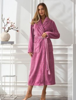 Szlafrok Damski Ritta 2415 R.3XL