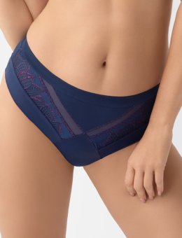 Figi  Brazyliany Astrid K972 Granatowy