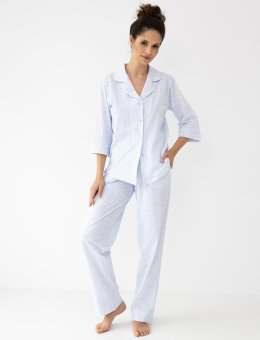 Piżama  Paloma 3/4 S-XL