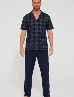 Piżama  318/63 M-2XL