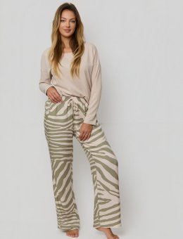 Piżama  Selene Px75 S-2XL