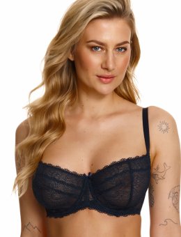 Biustonosz miękki  Lupo 2401 Big