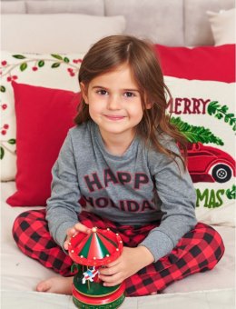 Nap Dziecięca Piżama świąteczna – Happy Holidays