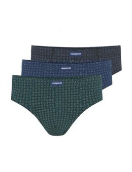 Slipy Henderson 1446 K685 A'3 M-2XL