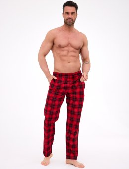 Spodnie Męskie 691/60