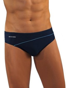 Slipy Kąpielowe Sesto Senso ART.413 M-2XL