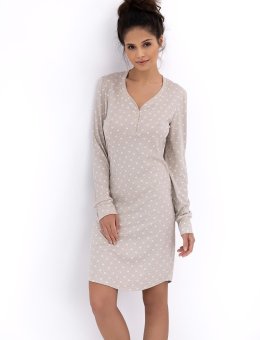 Koszula nocna damska  Baylee S-XL
