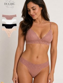 Stringi DC Girl 26861 A2 S-L
