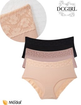 Figi DC Girl 26899 A'2 M-XL