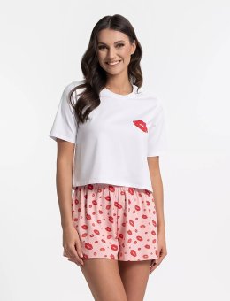 Piżama  PDD3900-019 S-2XL