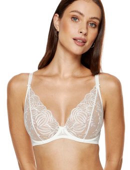 Biustonosz miękki  CHERIE/B2