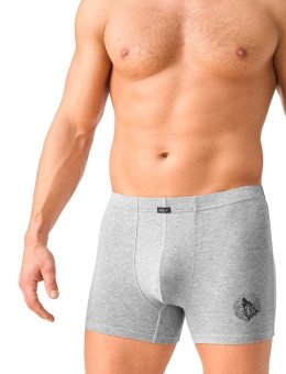 Bokserki KEY MXH 614 B26 3XL-4XL