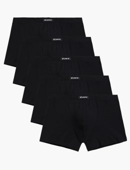  5BMH-007 5-PACK Majtki Bokserki