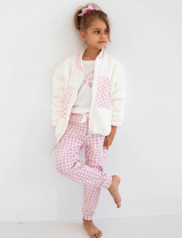 Bluza  Nanny Kids 134-152