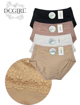 Figi DC Girl 27068 A'2 XL-3XL