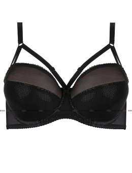 Biustonosz usztywniany  CELINE/B4