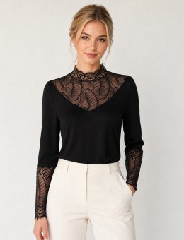 Bluzka Margot Plus