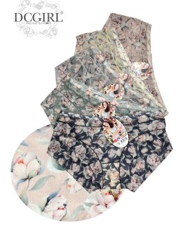 Figi DC Girl 26872 A'12 M-XL