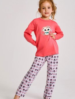 Piżama  Emma 3486 92-116 Z25/26