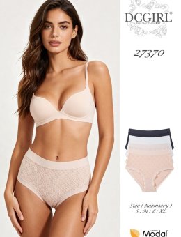 Majtki Modal 27370 12-PAK