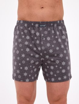 Bokserki  016/25 Stars Christmas S-2XL