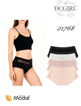 Majtki Modal 21768