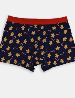 Bokserki Xmas Ciastko Bb011