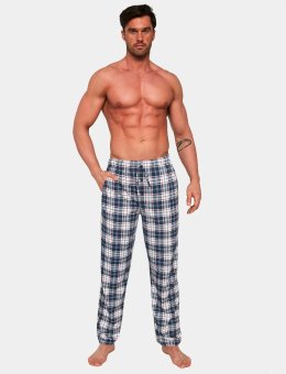 Spodnie Męskie 691/55